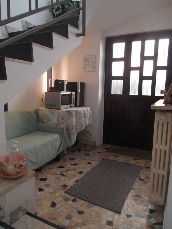 Le Rose Malpensa Bed and Breakfast Busto Arsizio Exteriör bild